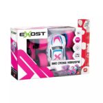 Λαμπάδα AS Silverlit Exost Τηλεκατευθυνόμενο Αυτοκίνητο 360 Cross - Amazone 1:18 (7530-20250)