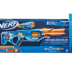 Λαμπάδα Hasbro Nerf Elite 2.0 Eaglepoint RD 8 (F0423)