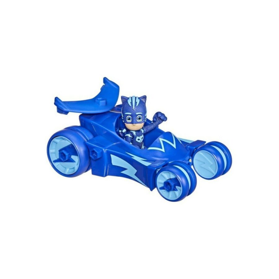 Λαμπάδα Hasbro Pj Masks Cat-Car (F2131)