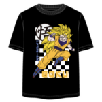 Μπλούζα DRAGON BALL - Goku - Unisex T-Shirt Black (XL) (84971)