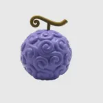 ONE PIECE - The Devil Fruit - LED Lamp - 8εκ. Φωτιστικό