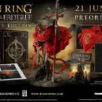Elden Ring Shadow Of The Erdtree Edition PC NEW