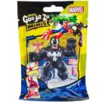 Giochi Preziosi Marvel: Heroes of Goo Jit Zu Minis - Venom (GJM00100)