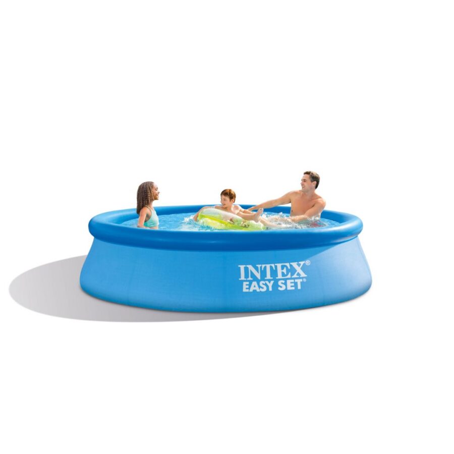 INTEX Πισίνα Easy Set Pool Set 305x76cm