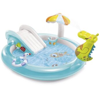 INTEX Gator Play Center (μοντέλο 2020)