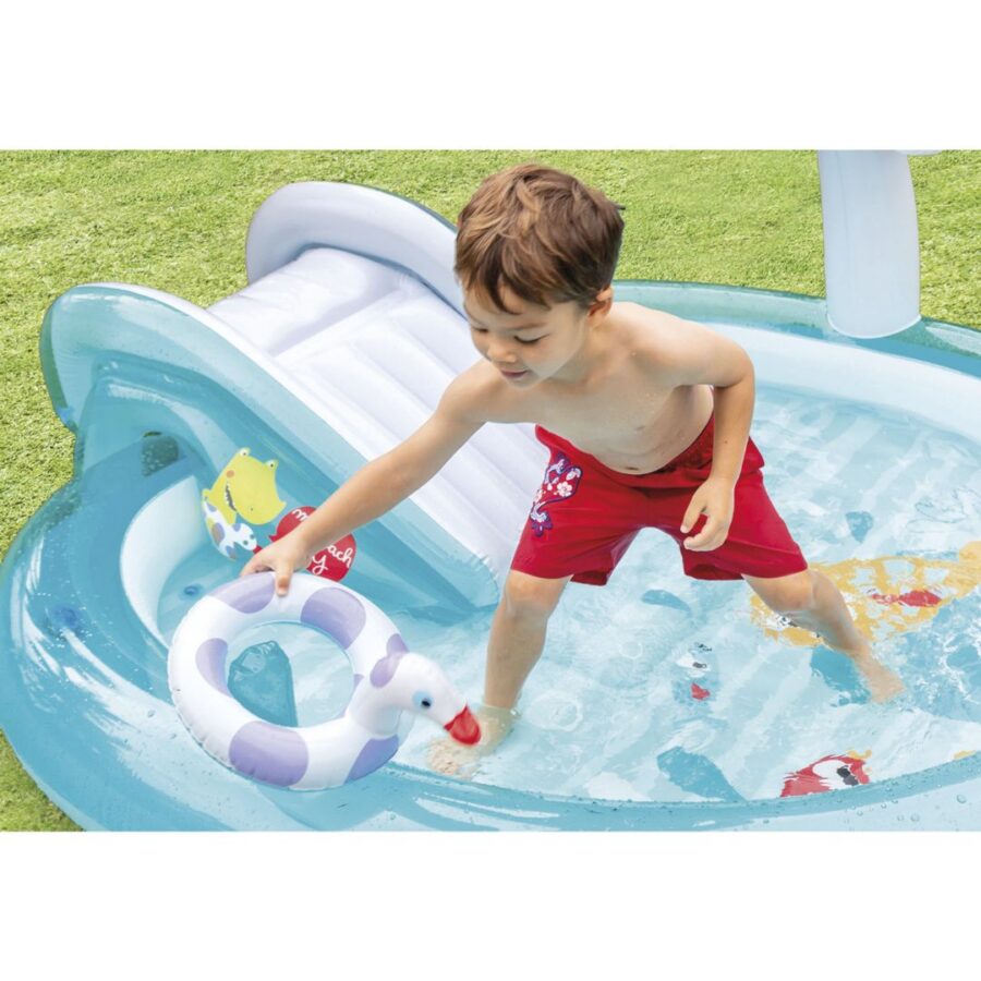 INTEX Gator Play Center (μοντέλο 2020)