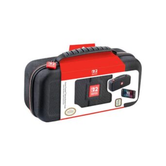 Nacon Official Licensed Deluxe Travel Case Nintendo Switch 2